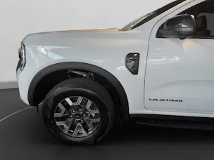 Ford Ranger DKab.Pick-up 2.3 EcoBoost 4x4 Wildtrak PHEV
