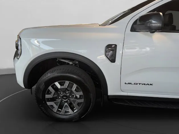 Ford Ranger DKab.Pick-up 2.3 EcoBoost 4x4 Wildtrak PHEV