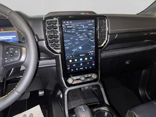 Ford Ranger DKab.Pick-up 2.3 EcoBoost 4x4 Wildtrak PHEV