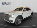 Ford Ranger DKab.Pick-up 2.3 EcoBoost 4x4 Wildtrak PHEV