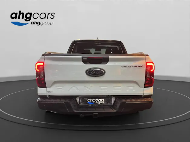 Ford Ranger DKab.Pick-up 2.3 EcoBoost 4x4 Wildtrak PHEV