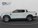 Ford Ranger DKab.Pick-up 2.3 EcoBoost 4x4 Wildtrak PHEV