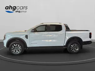 Ford Ranger DKab.Pick-up 2.3 EcoBoost 4x4 Wildtrak PHEV