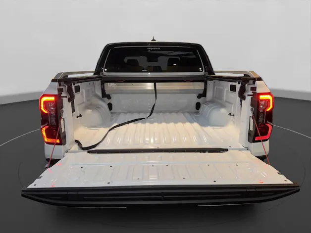 Ford Ranger DKab.Pick-up 2.3 EcoBoost 4x4 Wildtrak PHEV
