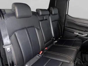 Ford Ranger DKab.Pick-up 2.3 EcoBoost 4x4 Wildtrak PHEV