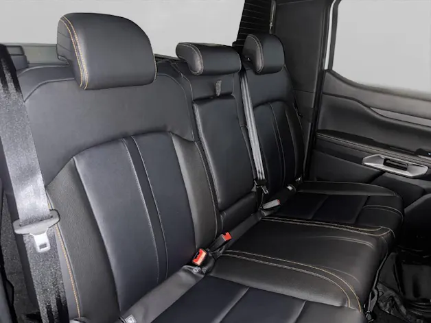 Ford Ranger DKab.Pick-up 2.3 EcoBoost 4x4 Wildtrak PHEV