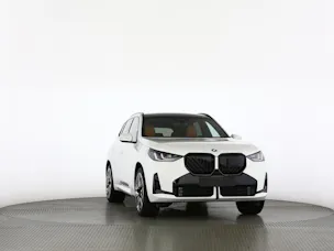 BMW X3 30e xDrive