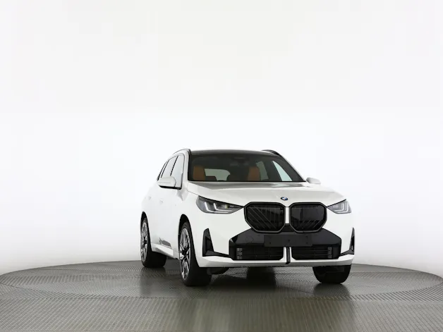 BMW X3 30e xDrive
