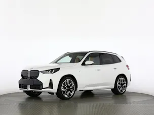 BMW X3 30e xDrive