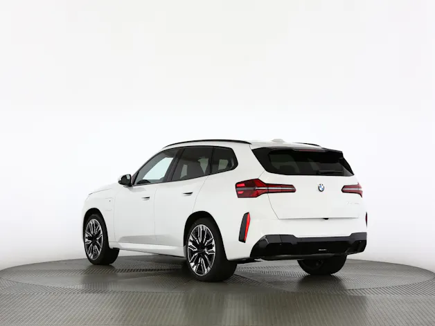 BMW X3 30e xDrive