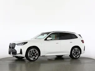 BMW X3 30e xDrive
