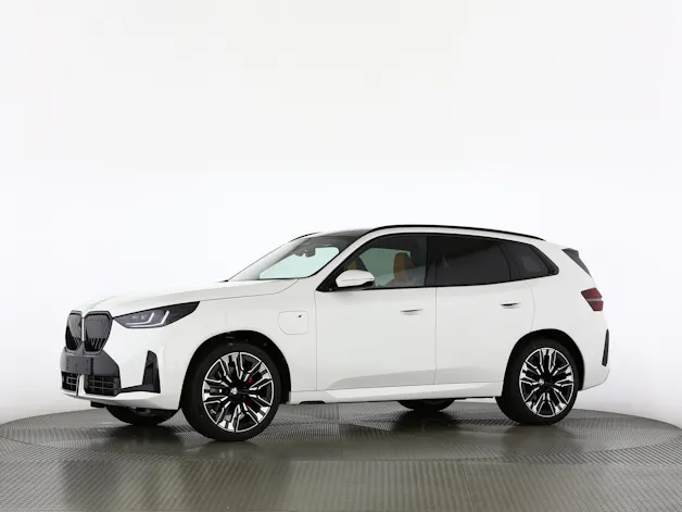 BMW X3 30e xDrive
