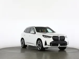 BMW X3 30e xDrive