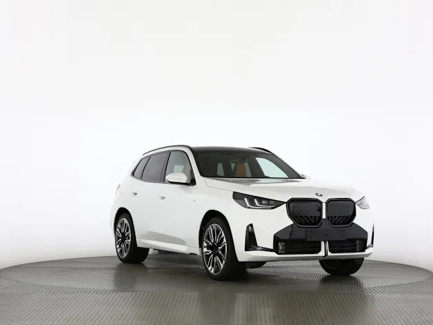 BMW X3 30e xDrive