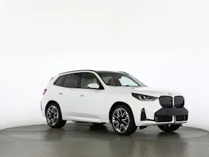 BMW X3 30e xDrive