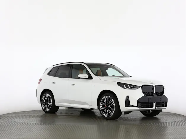 BMW X3 30e xDrive