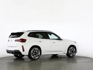 BMW X3 30e xDrive