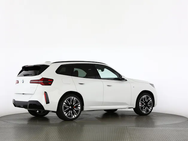 BMW X3 30e xDrive
