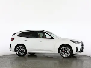 BMW X3 30e xDrive