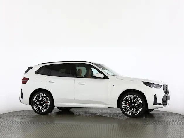 BMW X3 30e xDrive