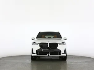 BMW X3 30e xDrive
