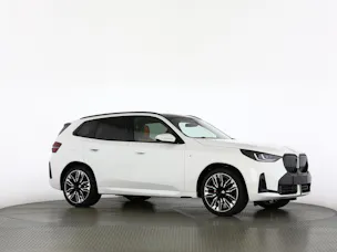 BMW X3 30e xDrive