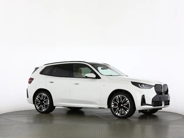 BMW X3 30e xDrive