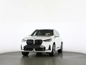 BMW X3 30e xDrive