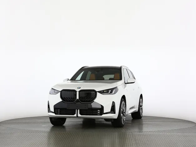 BMW X3 30e xDrive