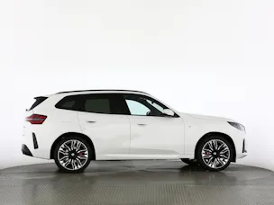 BMW X3 30e xDrive