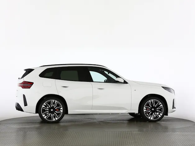 BMW X3 30e xDrive