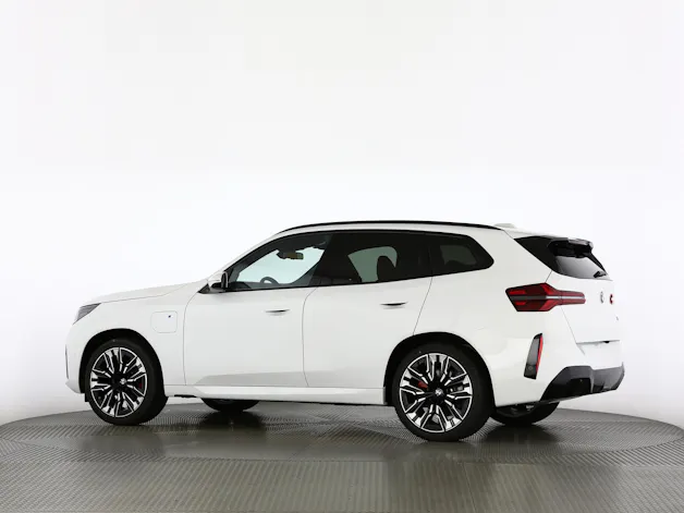 BMW X3 30e xDrive