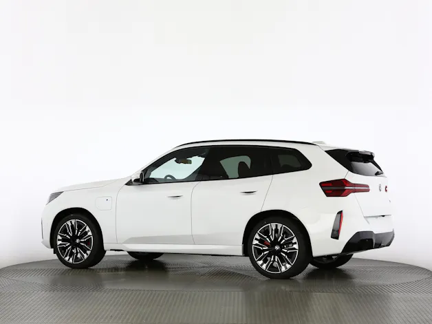 BMW X3 30e xDrive