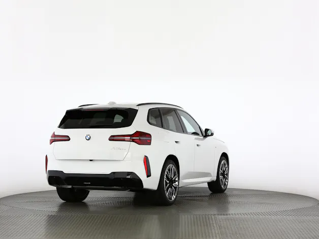 BMW X3 30e xDrive