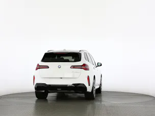 BMW X3 30e xDrive