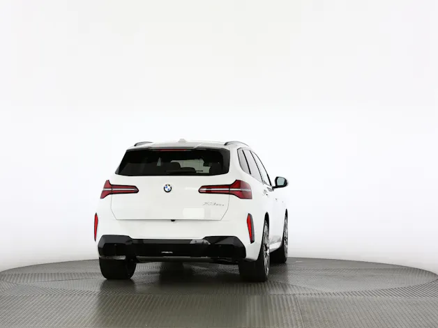 BMW X3 30e xDrive