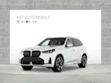 BMW X3 30e xDrive