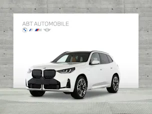 BMW X3 30e xDrive