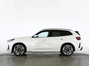 BMW X3 30e xDrive