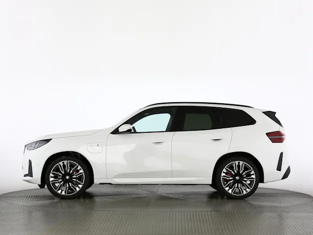 BMW X3 30e xDrive