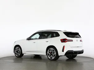 BMW X3 30e xDrive