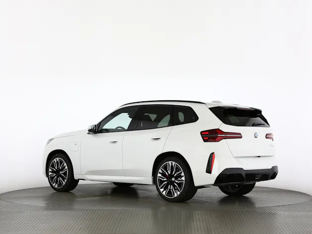 BMW X3 30e xDrive
