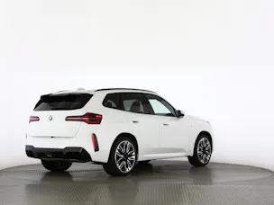 BMW X3 30e xDrive