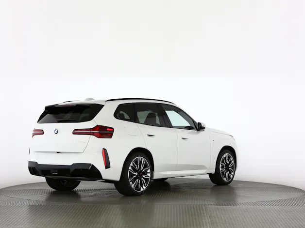 BMW X3 30e xDrive