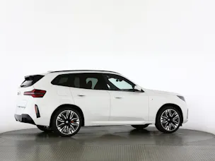 BMW X3 30e xDrive