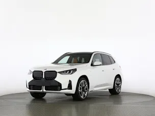 BMW X3 30e xDrive