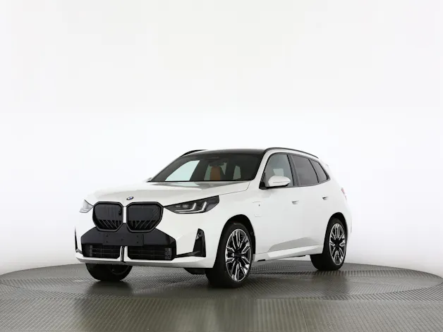 BMW X3 30e xDrive