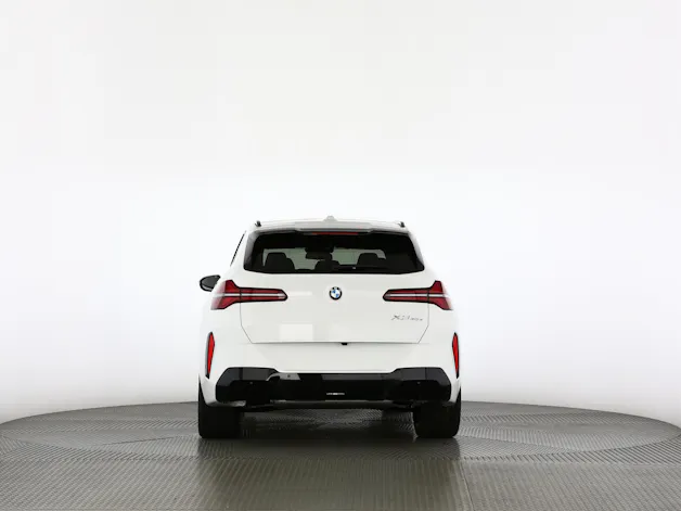 BMW X3 30e xDrive
