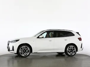 BMW X3 30e xDrive