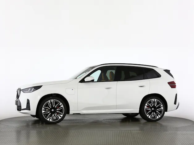 BMW X3 30e xDrive